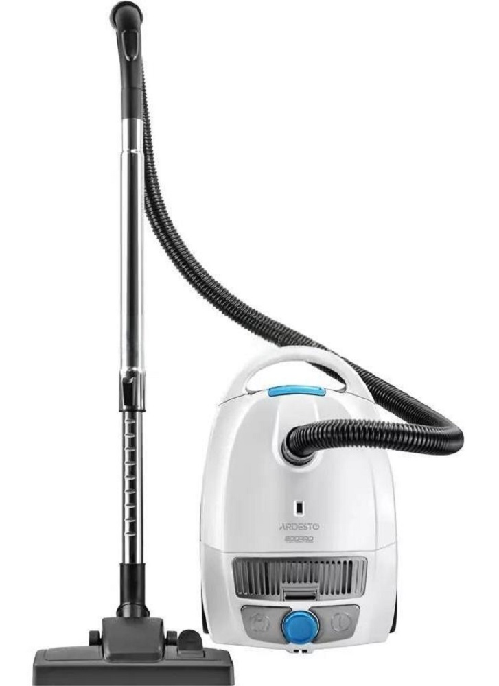 Пилосос ARDESTO VC-I-B800W в Києві