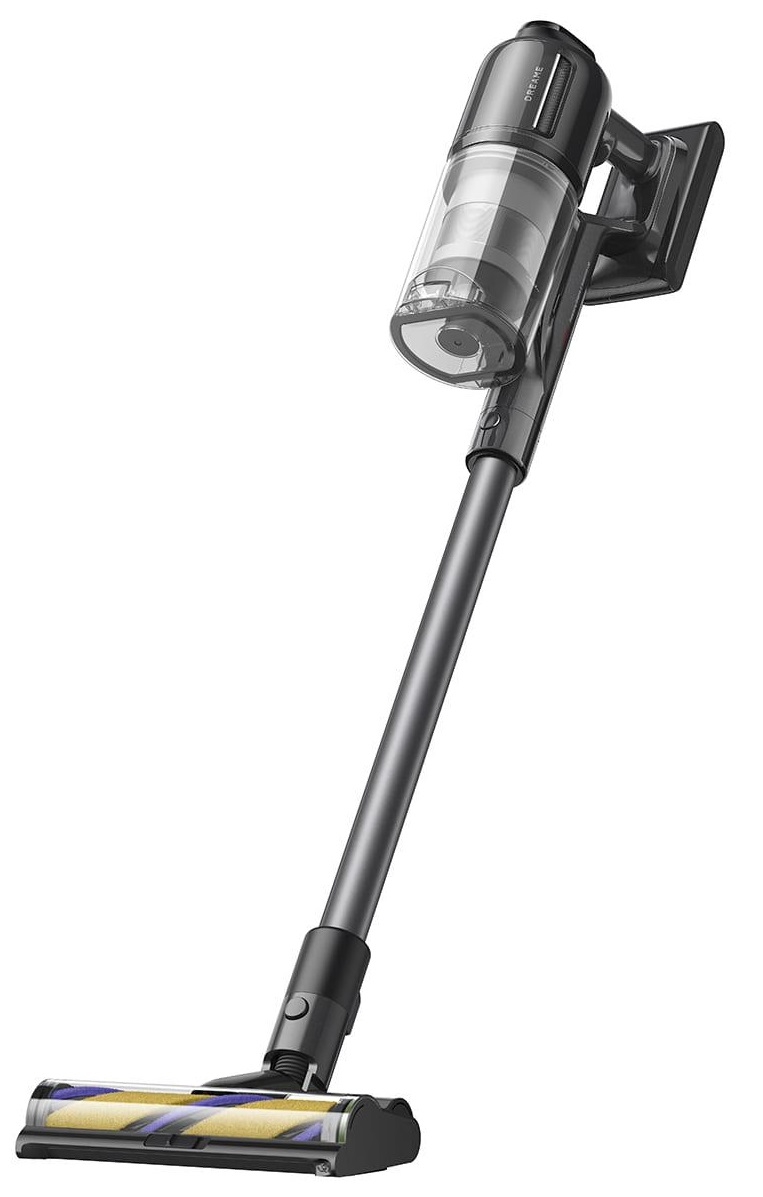 Пилосос ручний DREAME R20 Ultra (VRV57F-1) в Києві