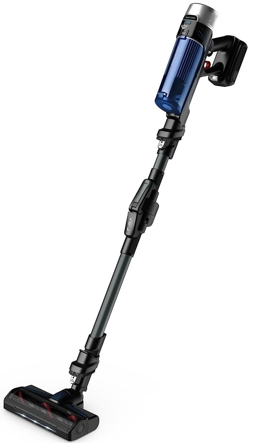 Пылесос ручной ROWENTA RH20C0WO в Киеве
