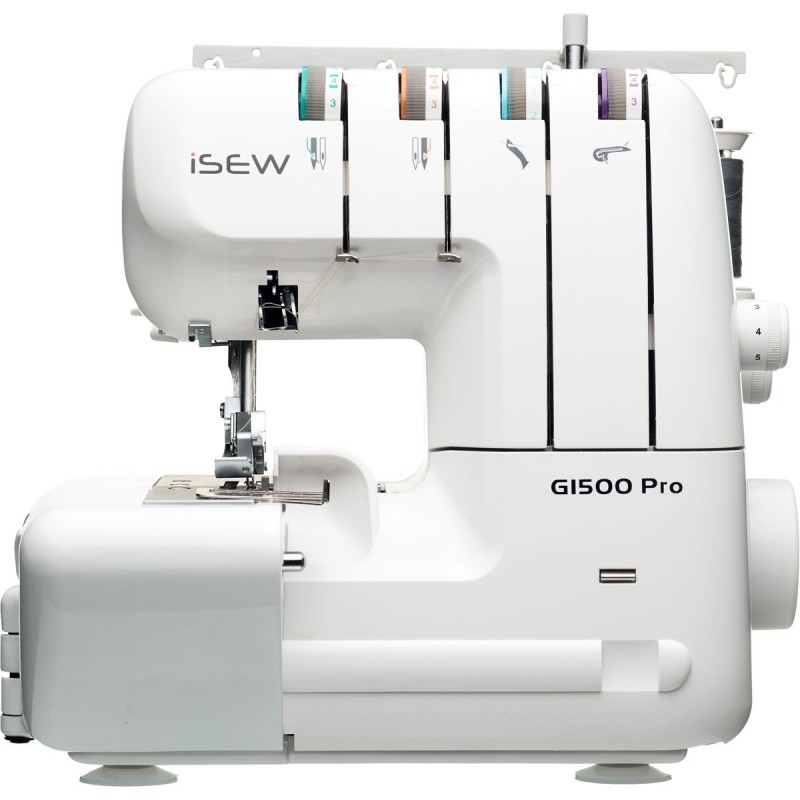 Оверлок iSEW G1500 Pro в Киеве