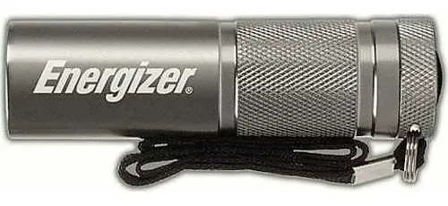 УЦІНКА! Ліхтар ENERGIZER 3 LED Metal light new+3AAA (2009864700987) в Києві