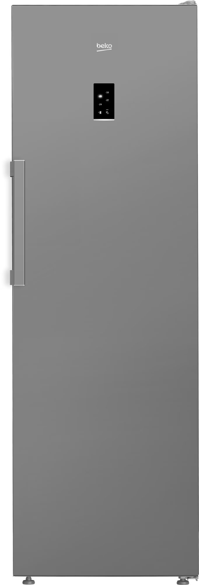 Морозильна камера BEKO B3RFNE313S в Києві