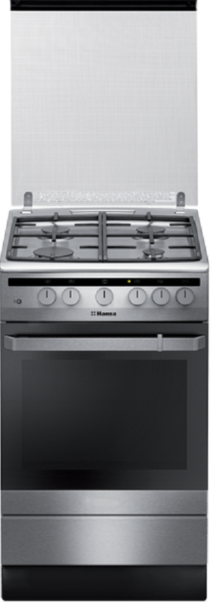 Плита HANSA FCGX 53021 в Киеве