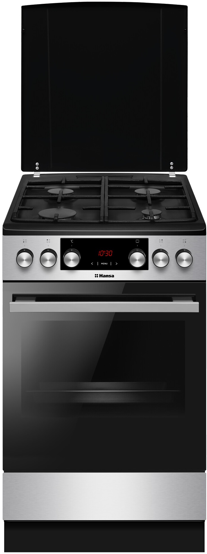 Плита комбінована HANSA FCMX59323 в Києві