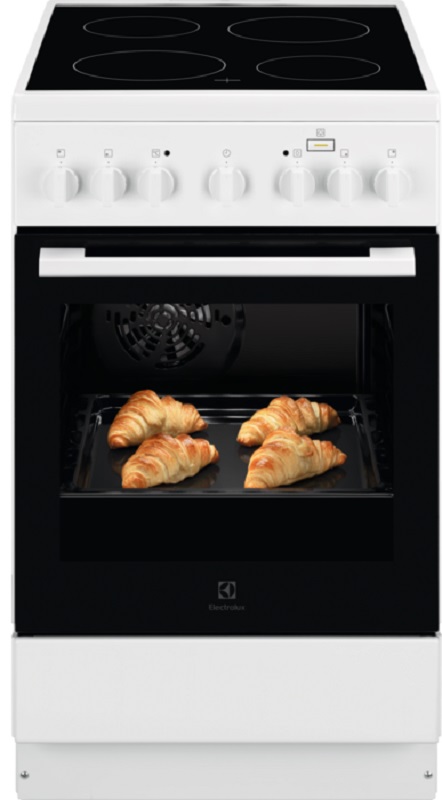 Плита керамічна ELECTROLUX RKR560100W в Києві