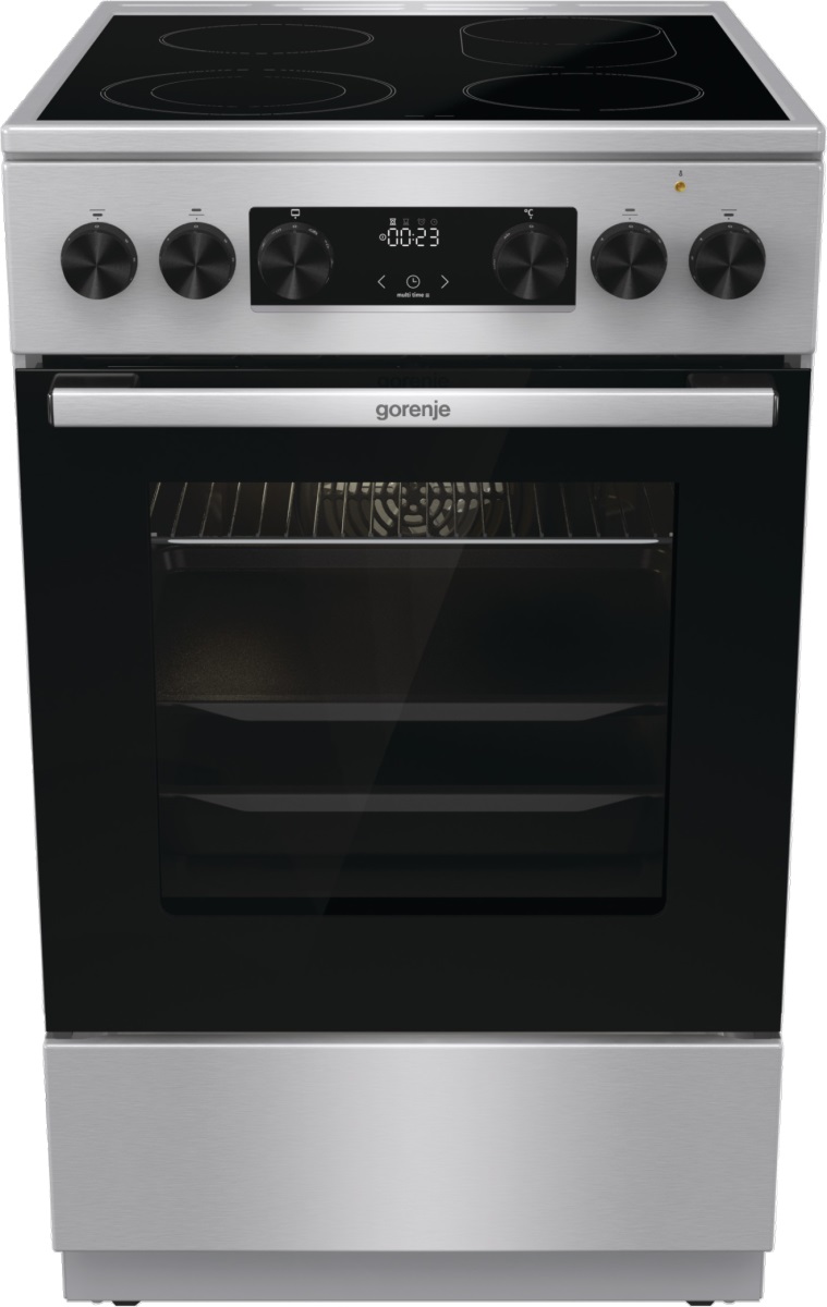 Плита керамічна GORENJE GECS5C70XA в Києві