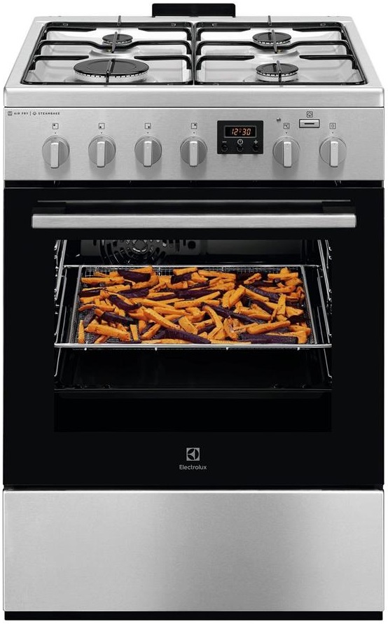 Плита комбінована ELECTROLUX LKK660221X в Києві