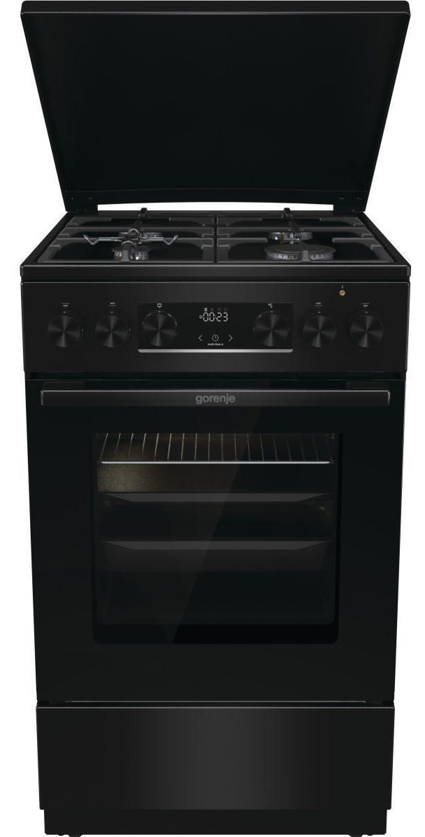 Плита комбінована GORENJE GK5C42BF в Києві