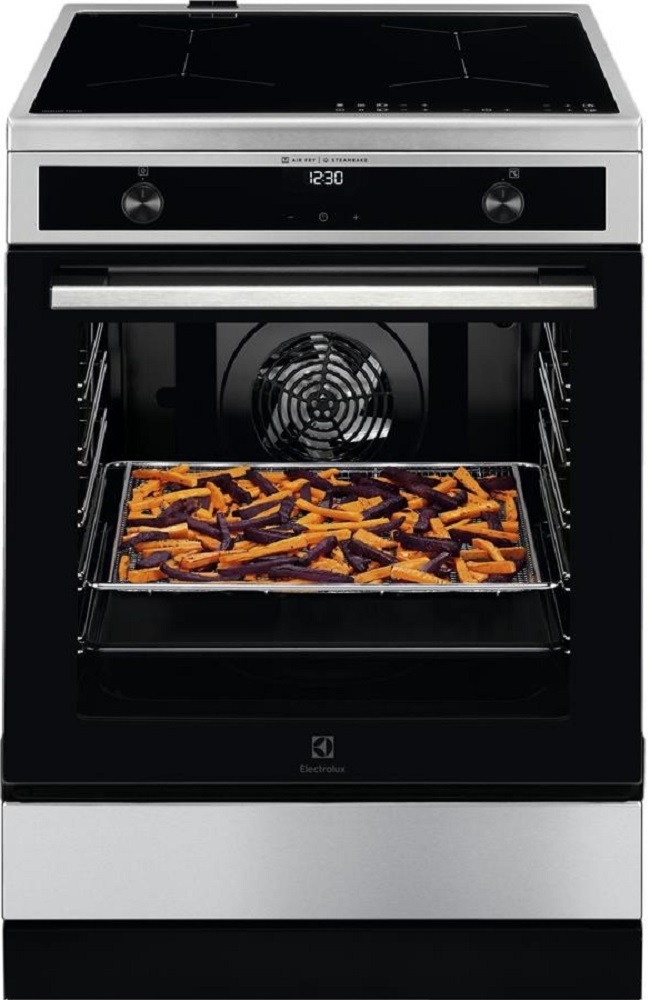 Плита індукційна ELECTROLUX LKI66021AX в Києві