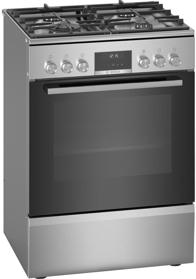 Плита комбінована BOSCH HXS59AI51Q в Києві