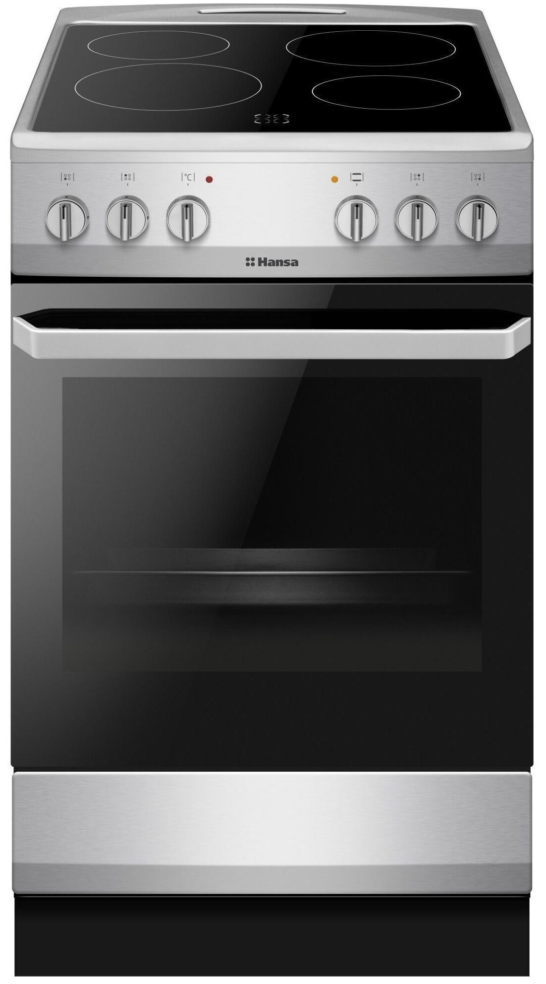 Плита керамічна HANSA FCCS56069 в Києві