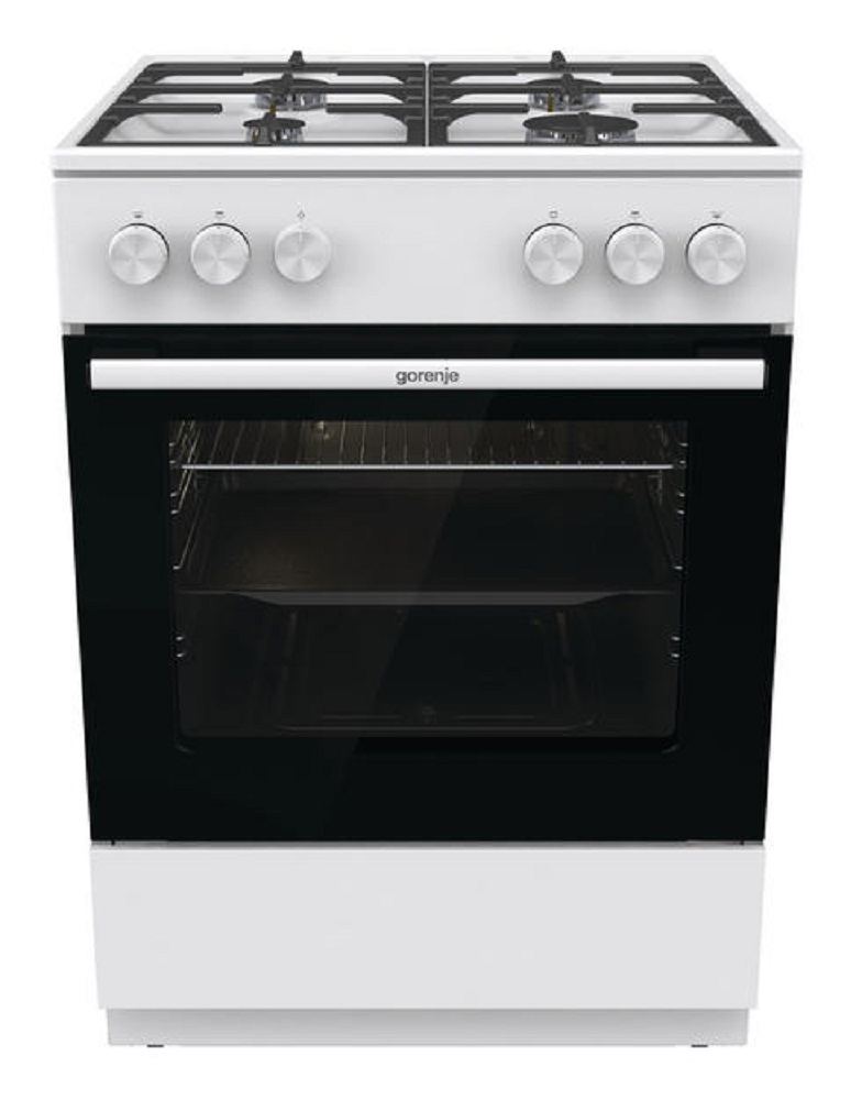 Плита газова GORENJE GG6A10WFFM в Києві