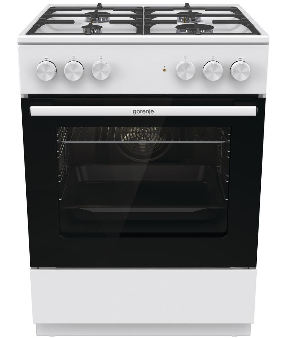 Плита комбінована GORENJE GK6A40WFFM в Києві