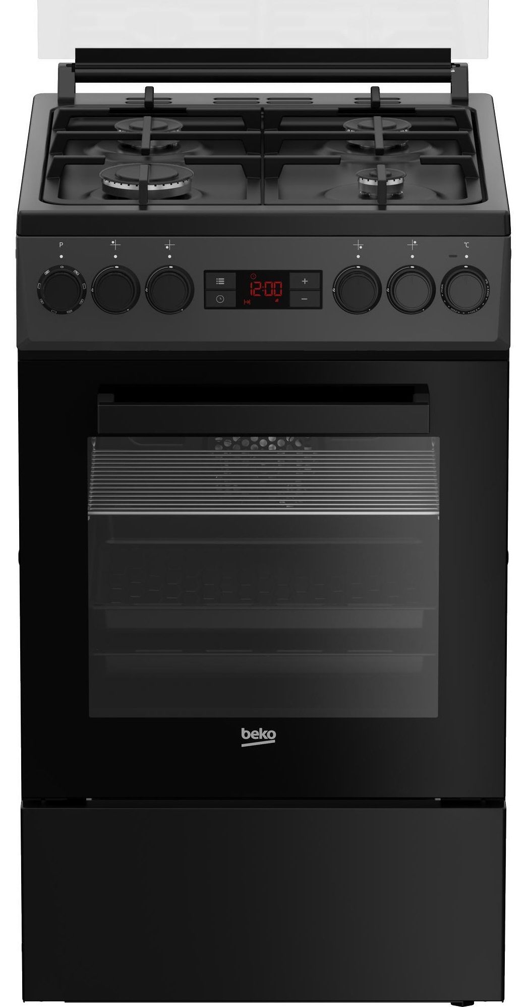 Плита комбінована BEKO FSM52334DAO в Києві