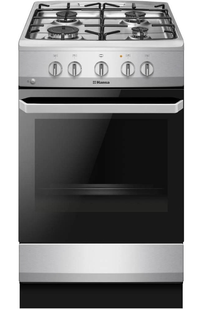 Плита газовая HANSA FCGX5202092 в Киеве