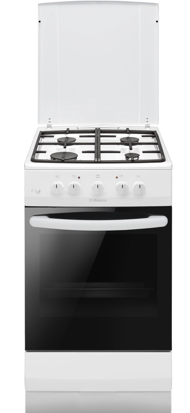 Плита газова HANSA FCGW510554 в Києві