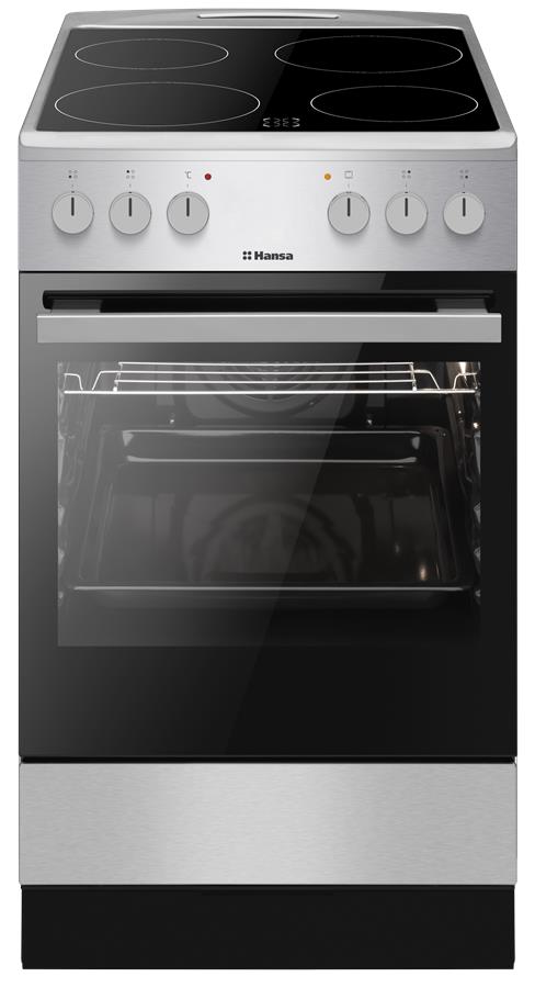 Плита керамическая HANSA FCCX59009H в Киеве