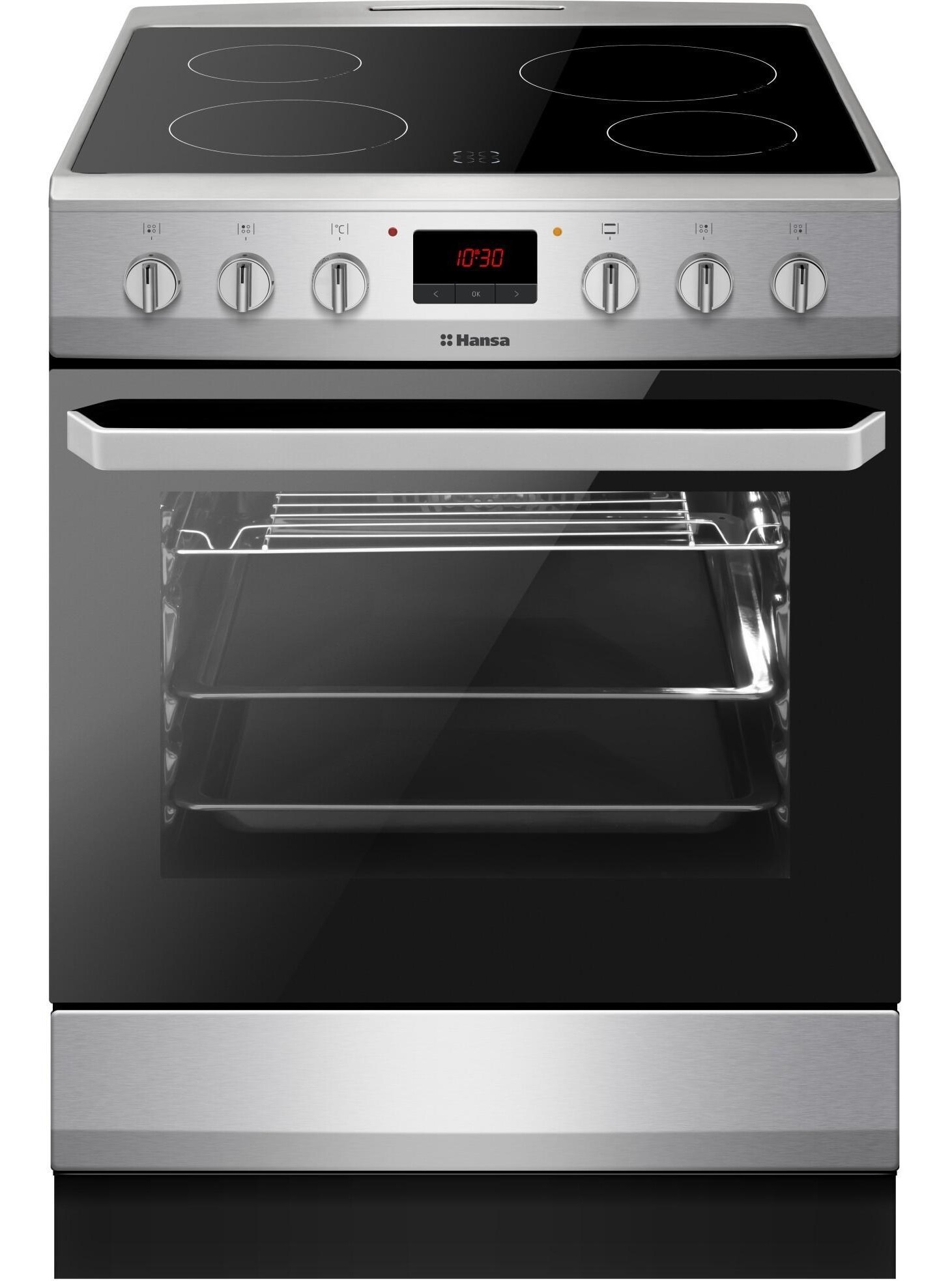 Плита керамическая HANSA FCCX682009 в Киеве
