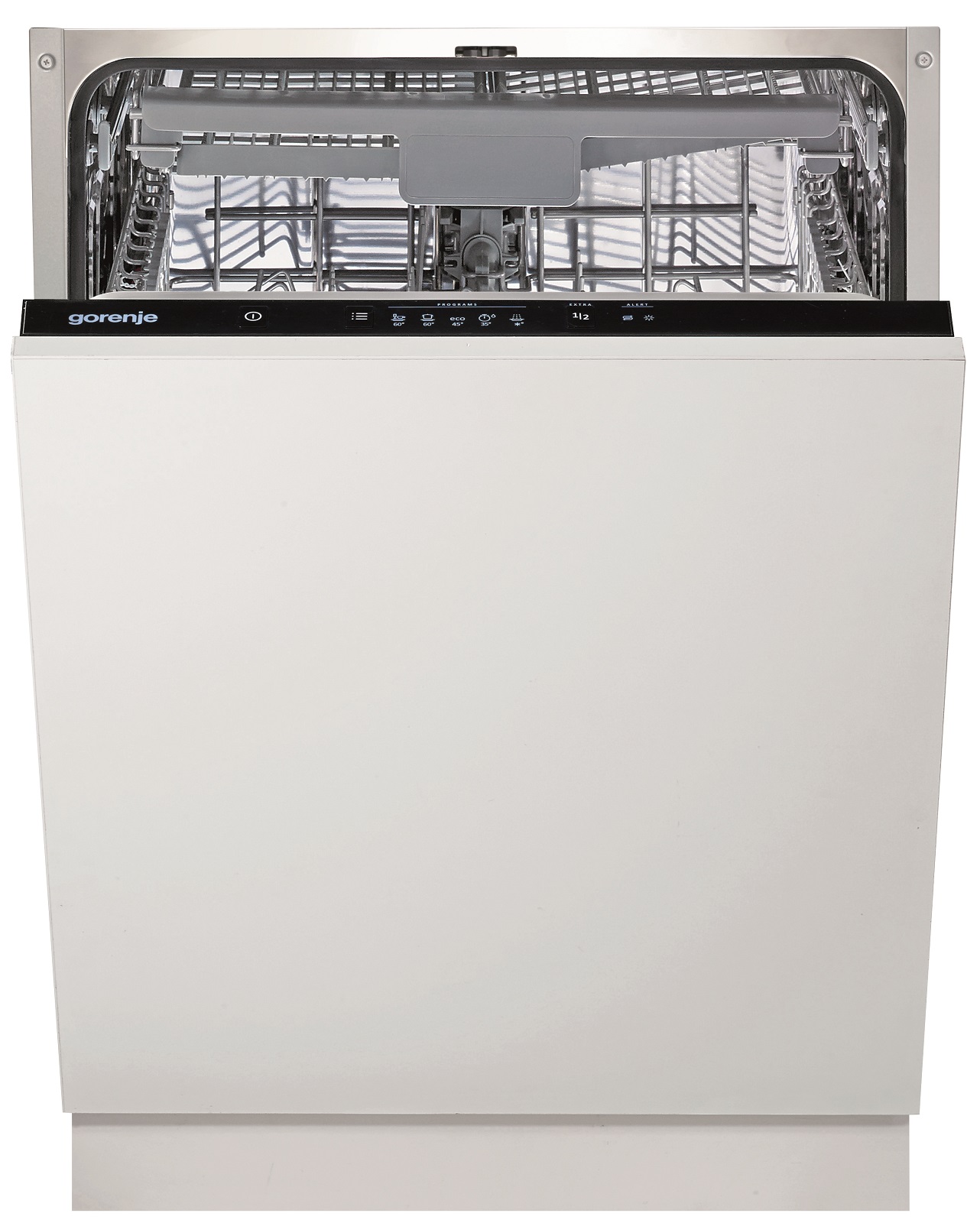Посудомоечная машина встроенная GORENJE GV62012 в Киеве