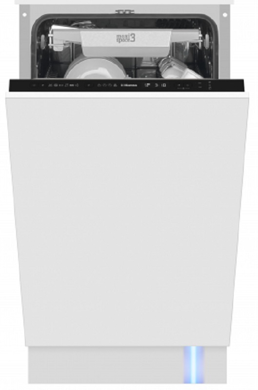 Посудомоечная машина встраиваемая HANSA ZIM466ELH в Киеве