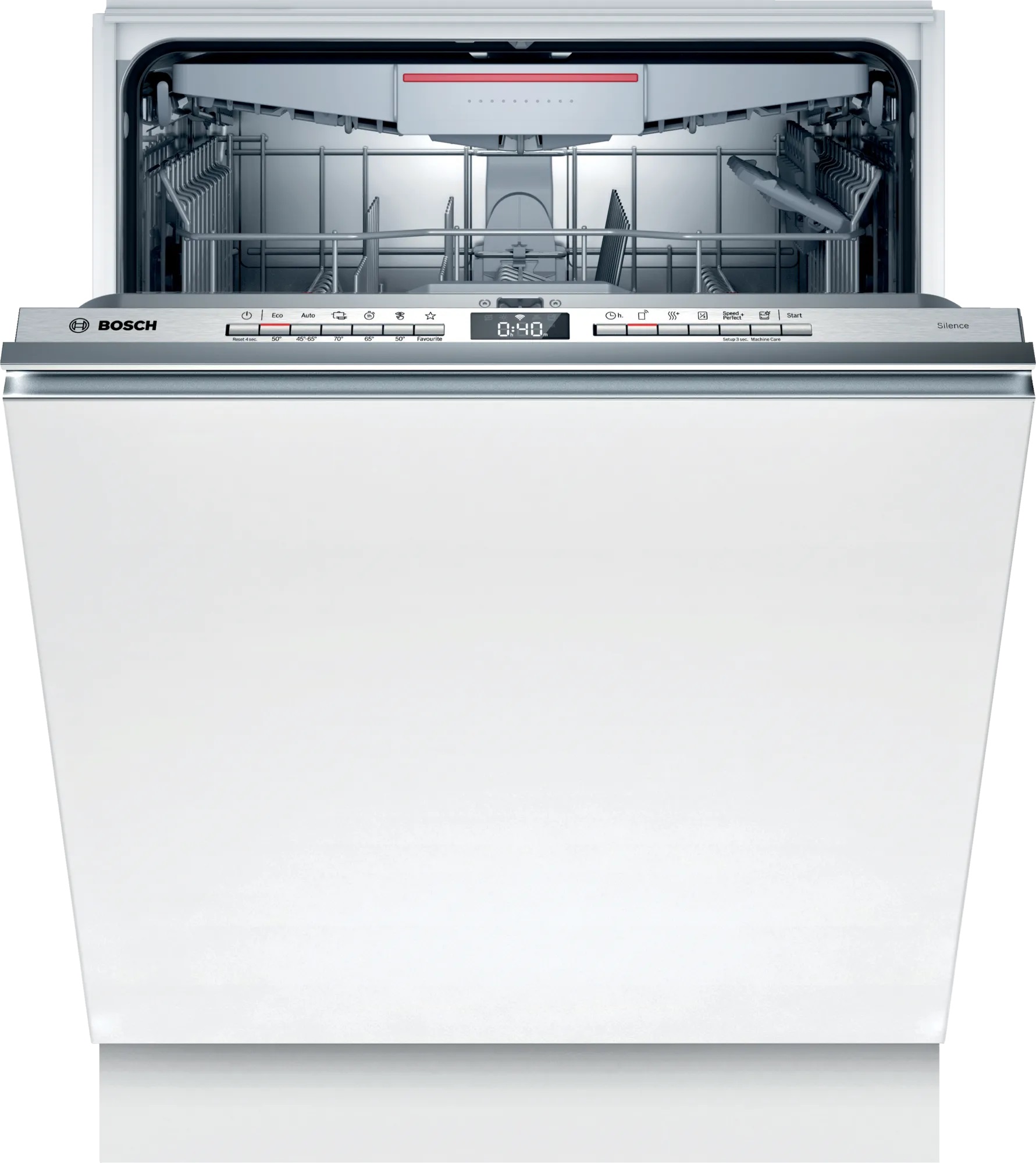 Посудомийна машина вбудована BOSCH SMV4HCX40K в Києві