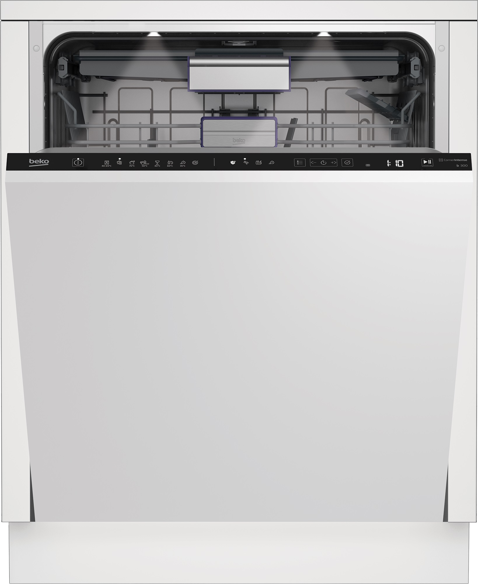 Посудомоечная машина встраиваемая BEKO BDIN38531D в Киеве