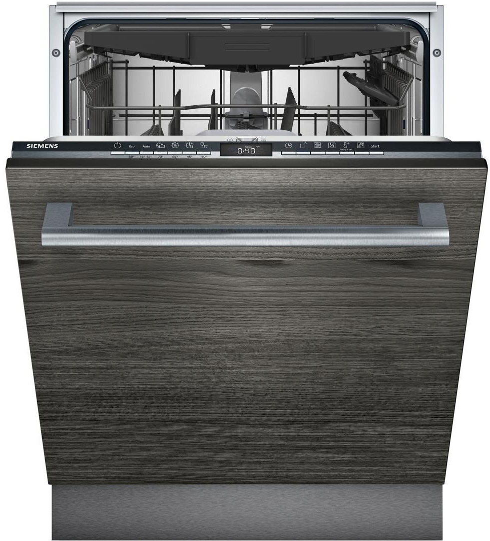 Посудомийна машина вбудована SIEMENS SN63HX65MK в Києві