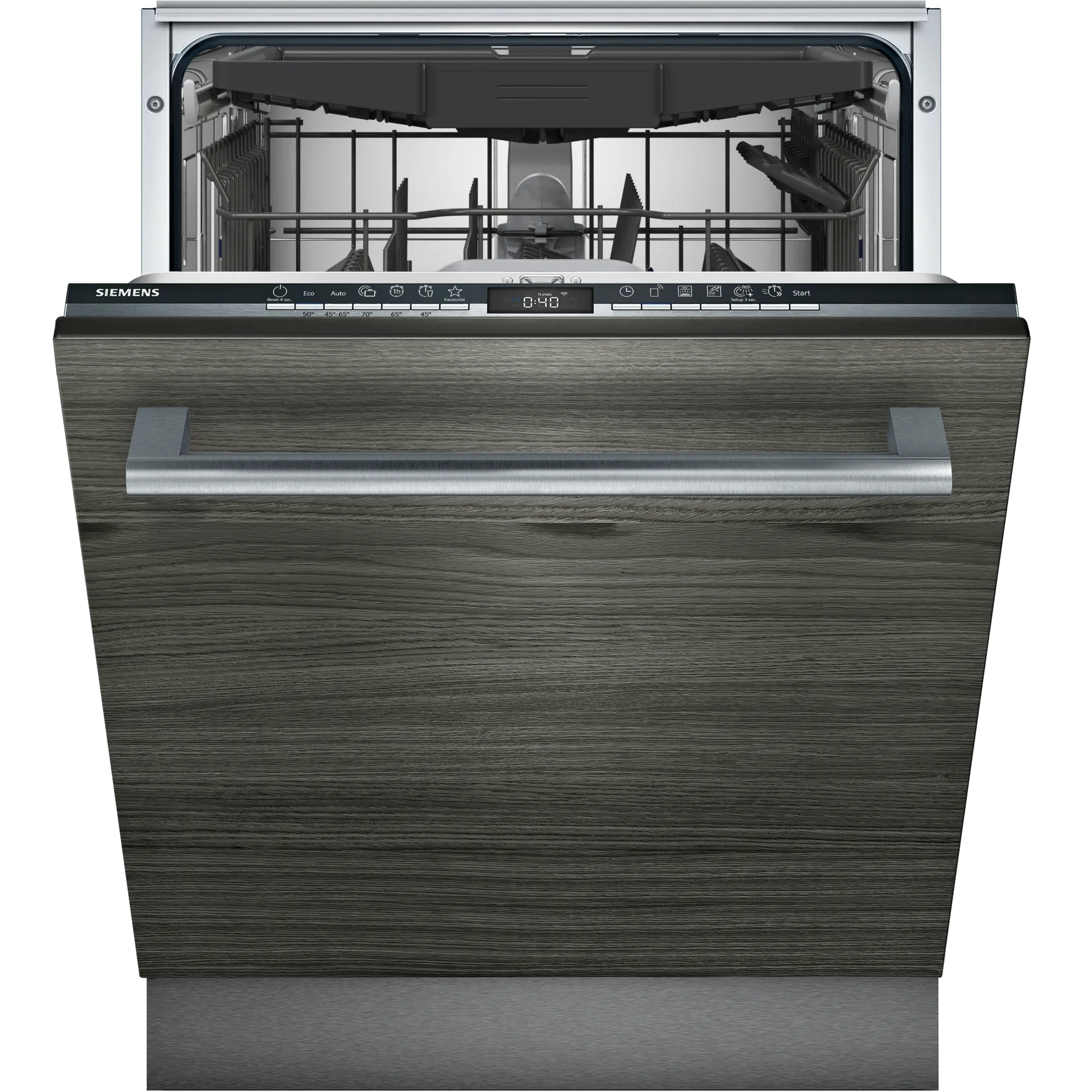 Посудомийна машина вбудована SIEMENS SN63HX62MT в Києві