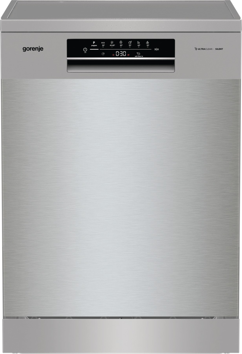 Посудомийна машина GORENJE GS643D90X в Києві