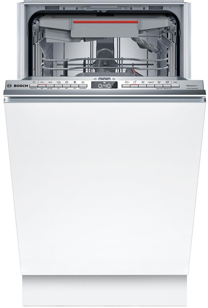 Посудомийна машина вбудована BOSCH SPV6EMX65Q в Києві