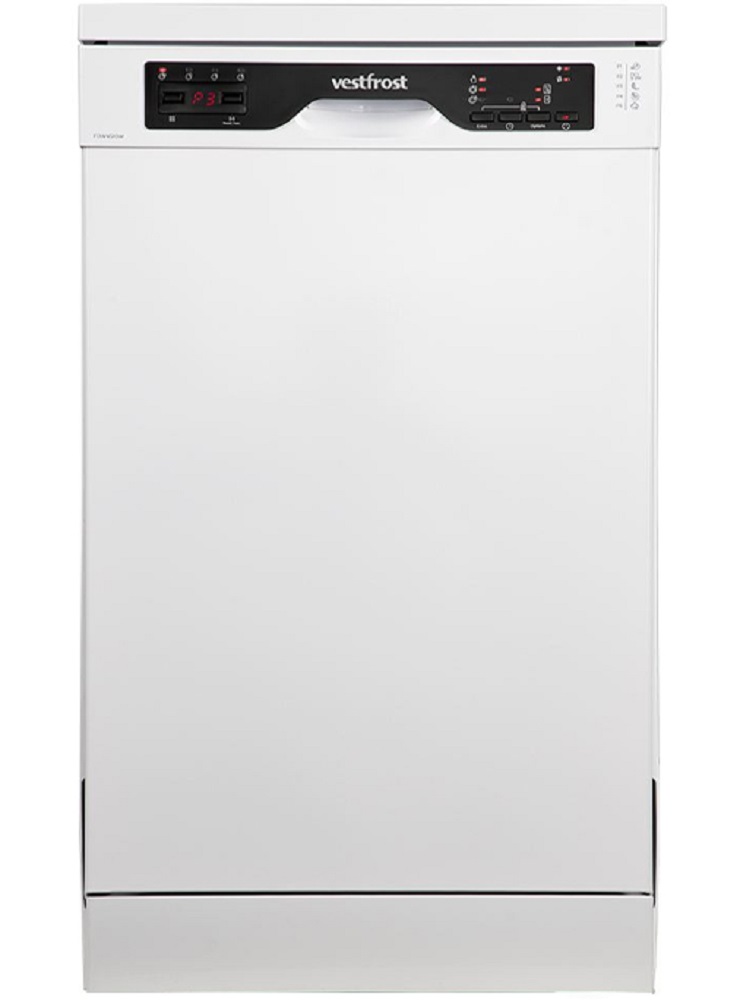 Посудомийна машина VESTFROST FDW4510W в Києві