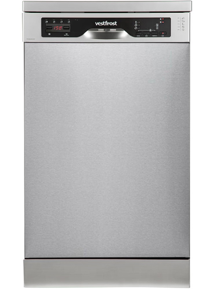 Посудомийна машина VESTFROST FDW4510X в Києві