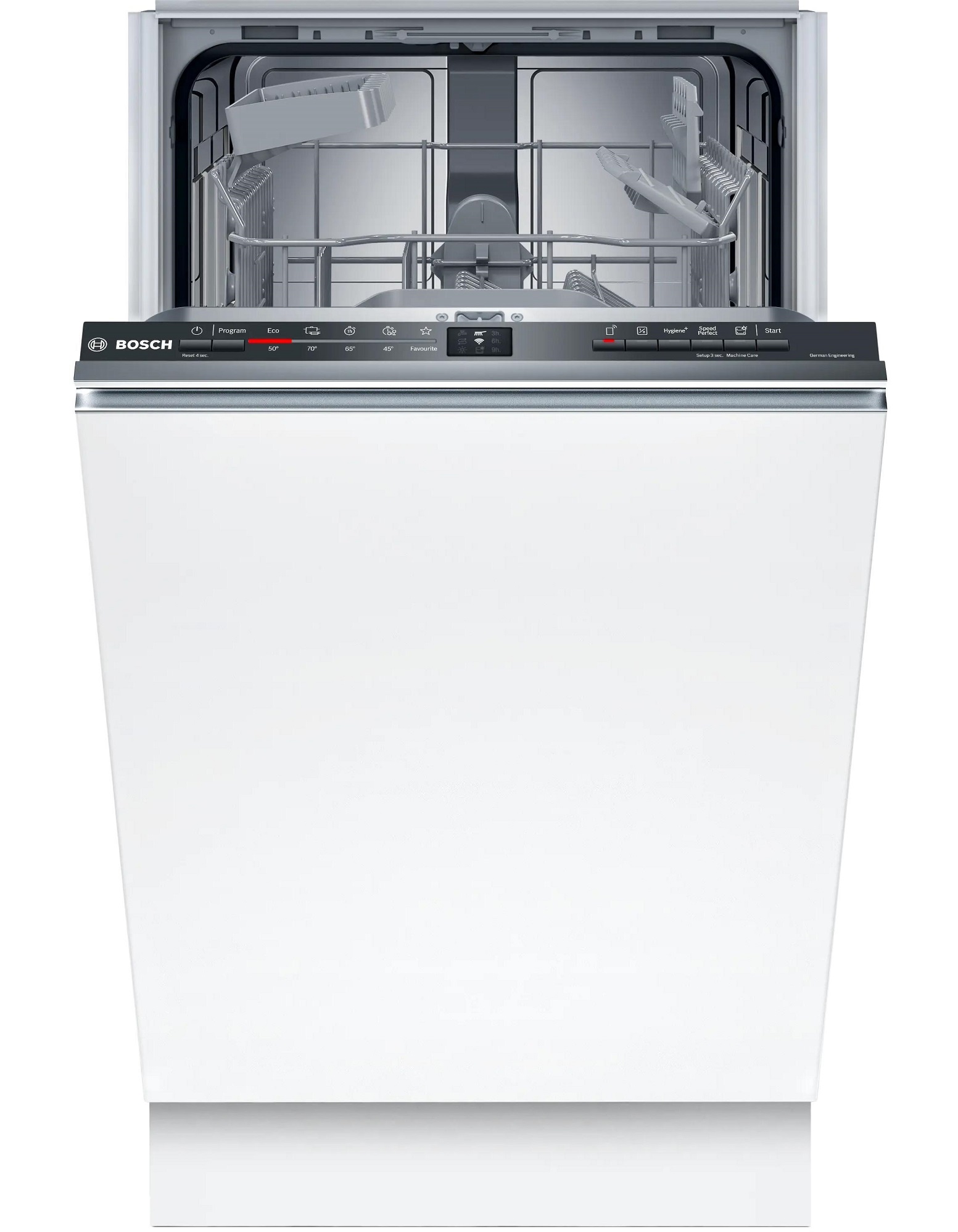 Посудомоечная машина встраиваемая BOSCH SPV2IKX01K в Киеве