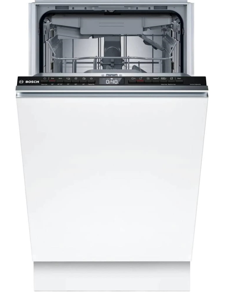 Посудомийна машина вбудована BOSCH SPV4HMX14Q в Києві