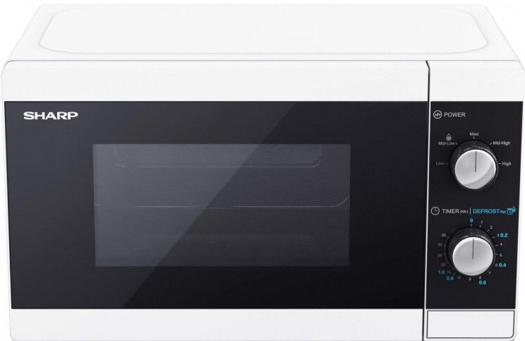 Микроволновая печь SHARP YC-MS01E-W в Киеве