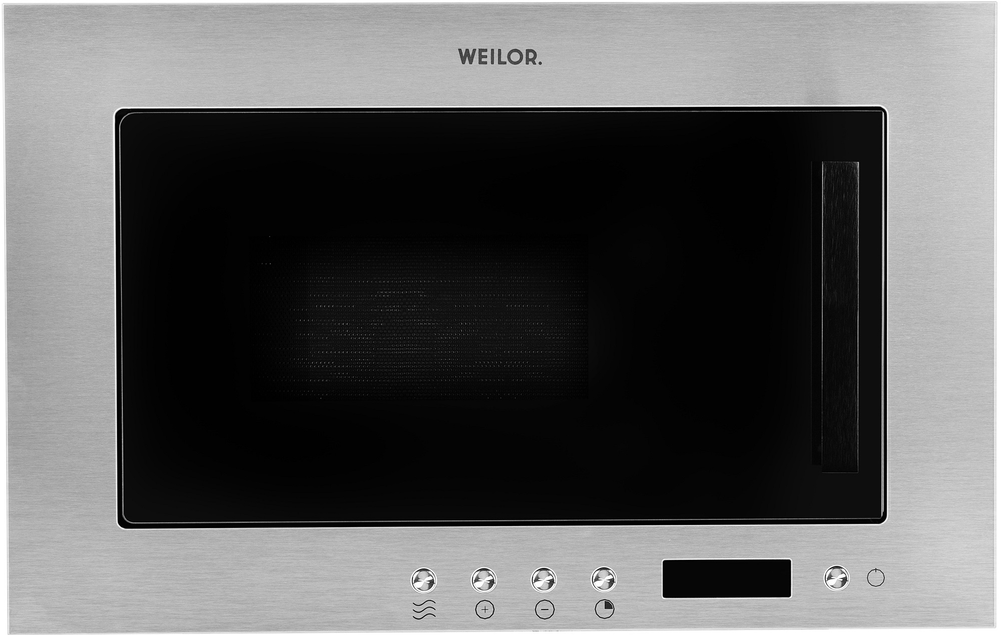 Микроволновая печь встраиваемая WEILOR WBM 2041 GSS в Киеве