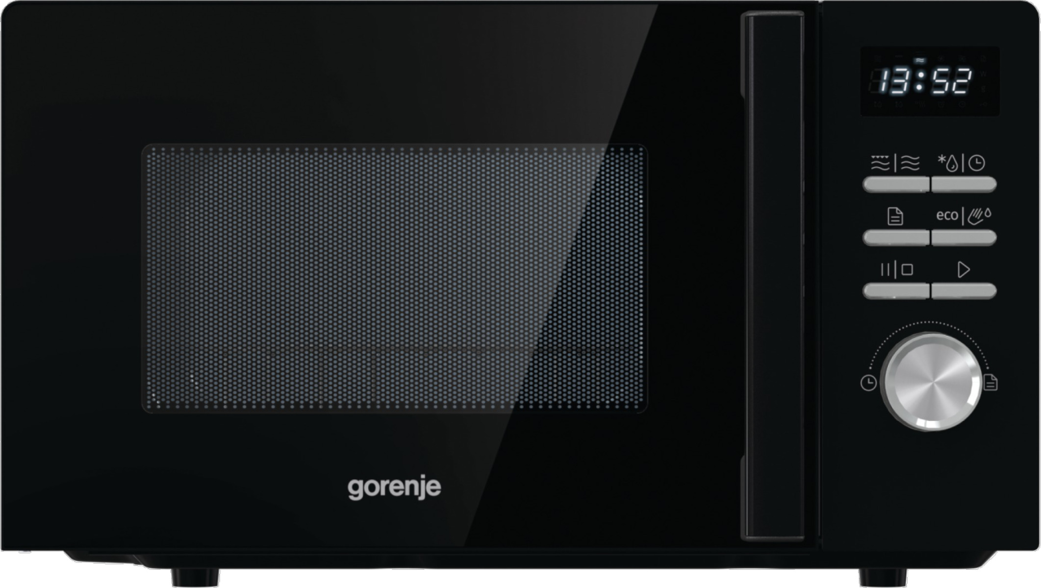 Мікрохвильова піч GORENJE MO20A4BH в Києві