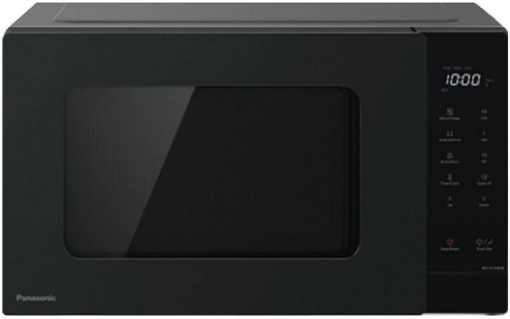 Мікрохвильова піч PANASONIC NN-ST34NBZUE в Києві