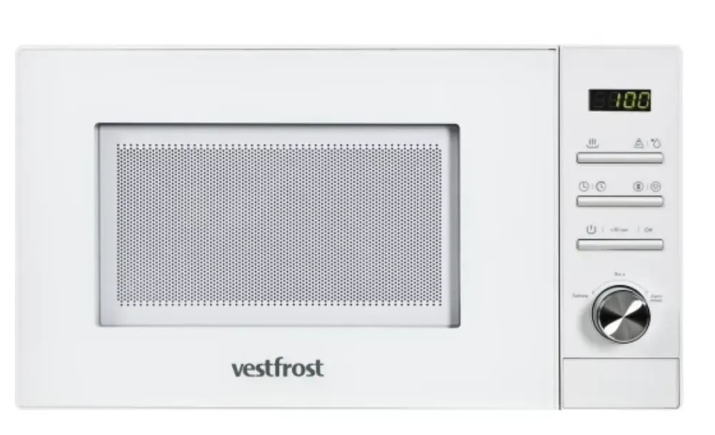 Мікрохвильова піч VESTFROST VMO720WD в Києві