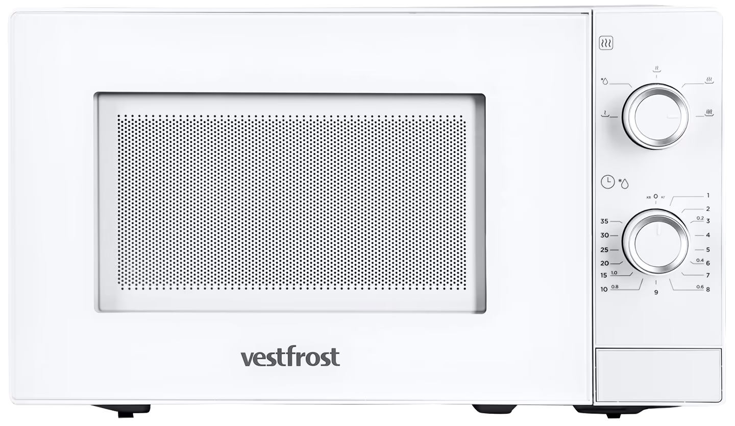 Мікрохвильова піч VESTFROST VMO720W в Києві