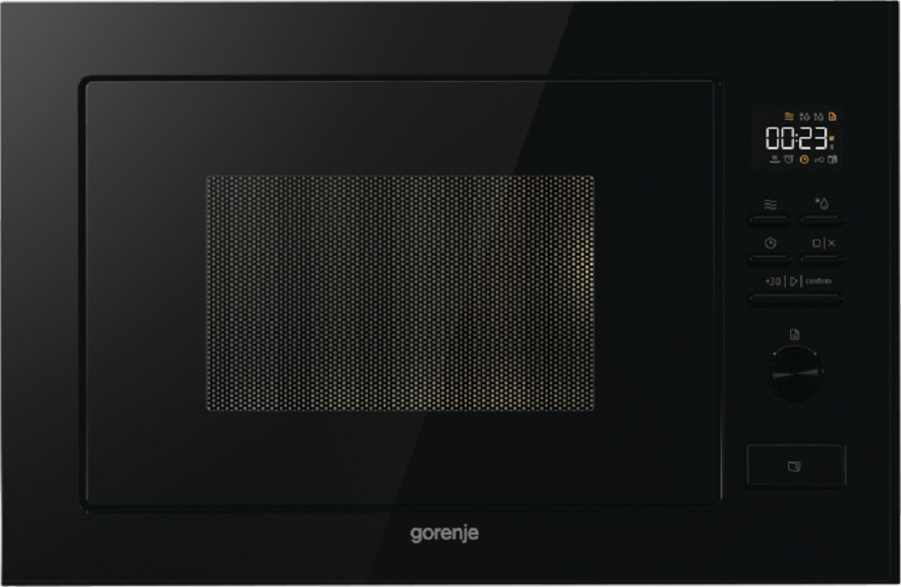 Микроволновая печь встраиваемая GORENJE BM251M2BG в Киеве