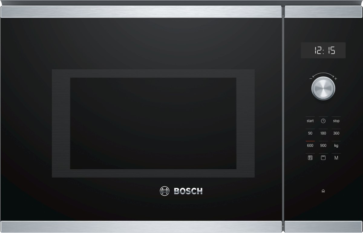 Микроволновая печь встраиваемая BOSCH BEL554MS0 в Киеве