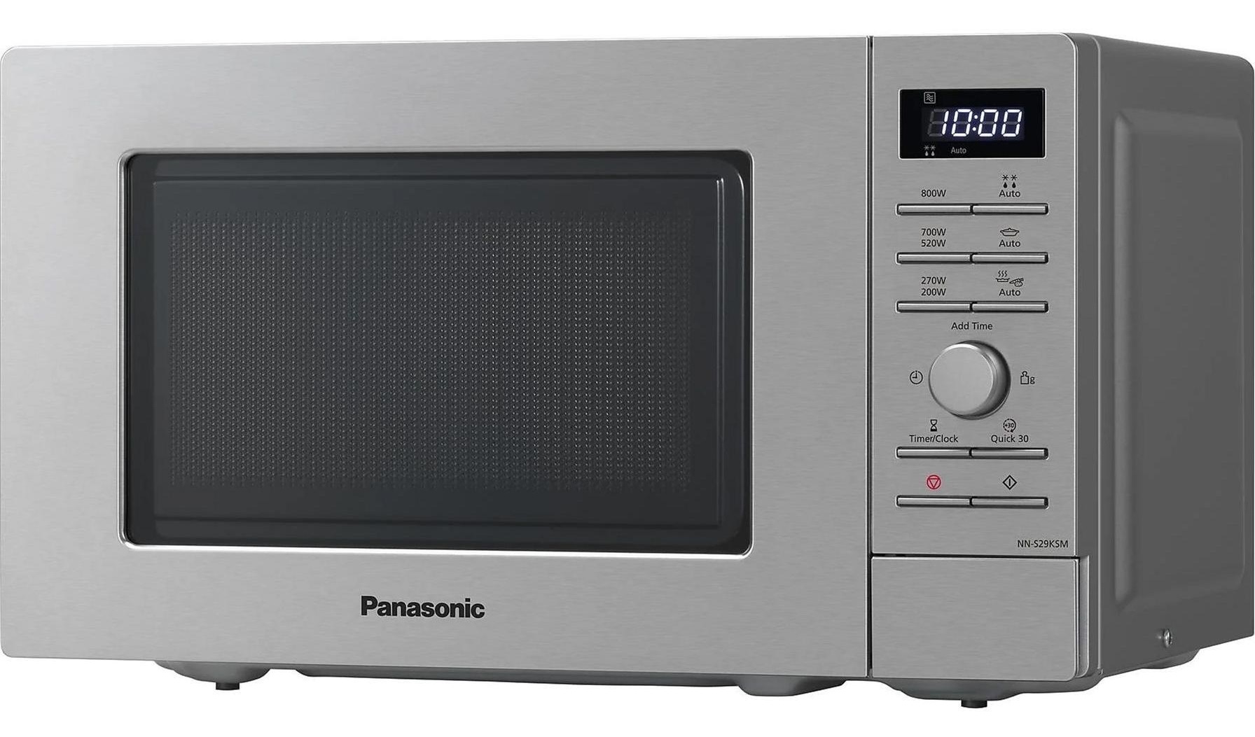 Микроволновая печь PANASONIC NN-S29KSMZUE в Киеве