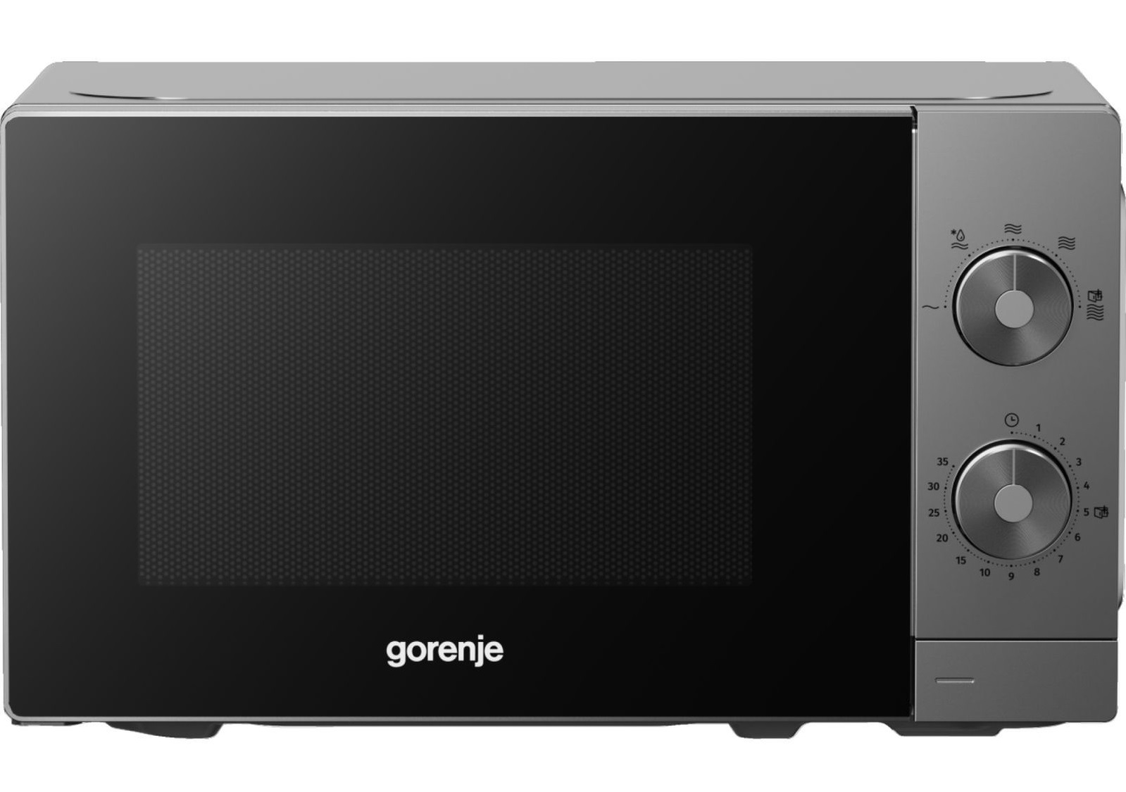 Мікрохвильова піч GORENJE MO20E1T4 в Києві