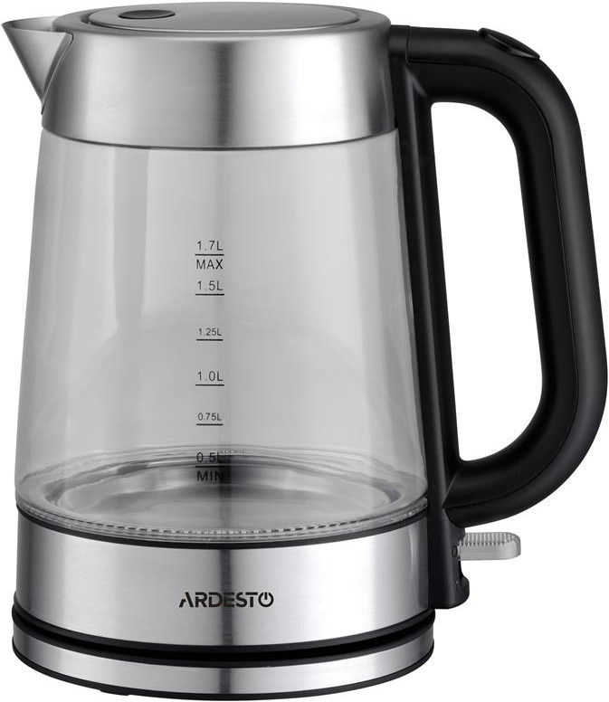 Електрочайник ARDESTO EKL-F200 в Києві