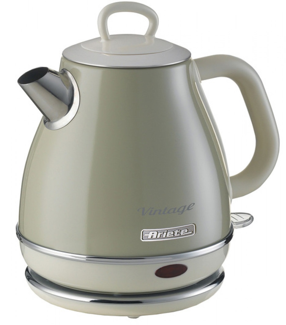 Электрочайник ARIETE 2868 Biege в Киеве