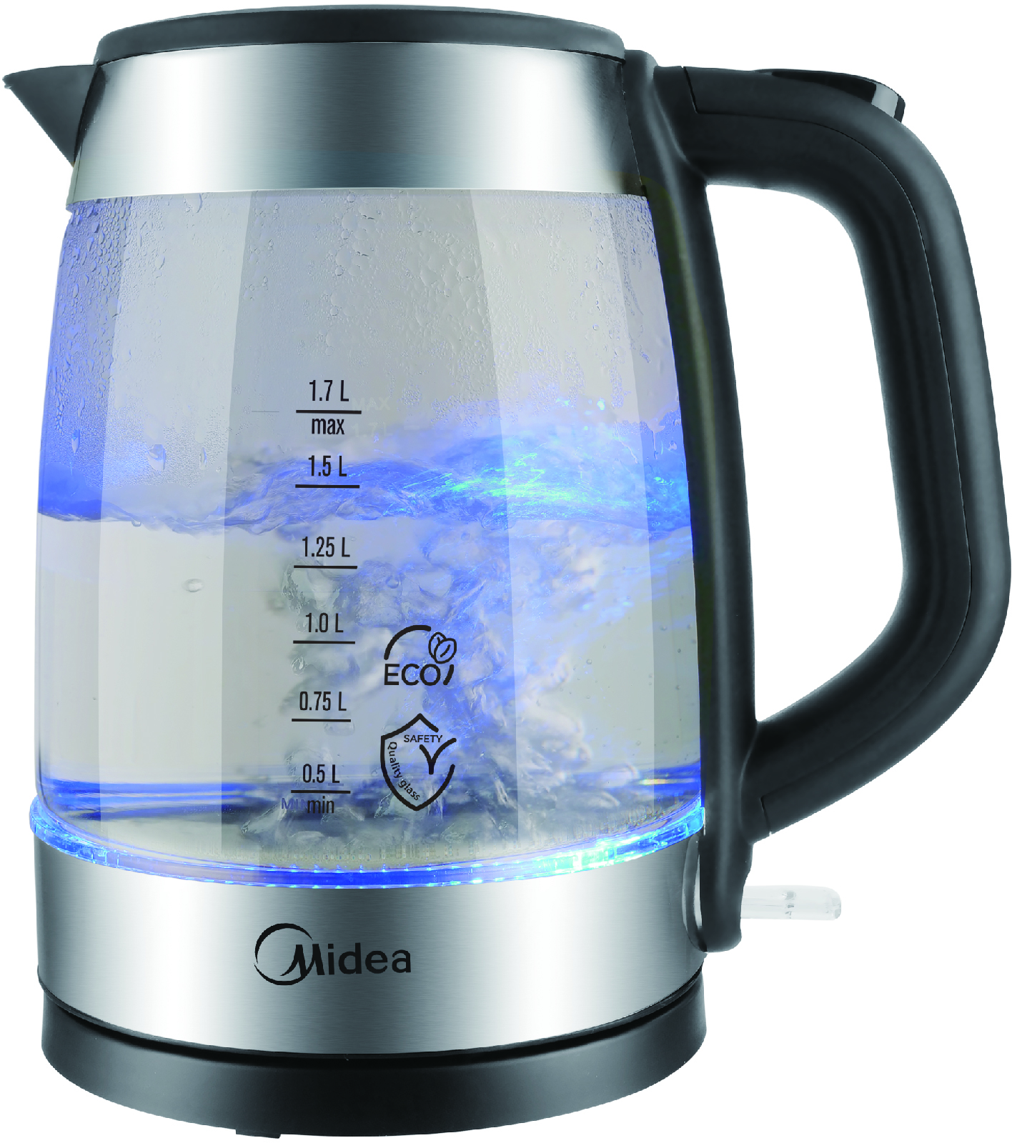 Электрочайник MIDEA MK-17G03A в Киеве