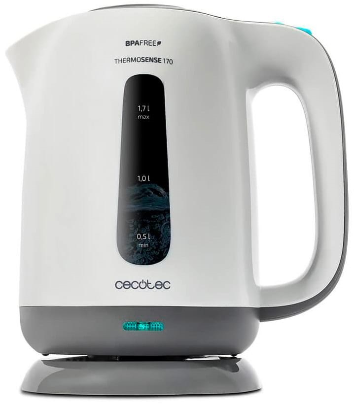 Чайник CECOTEC ThermoSense170 CCTC-01516 в Києві