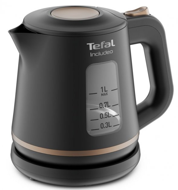 Електрочайник TEFAL KI533811 в Києві