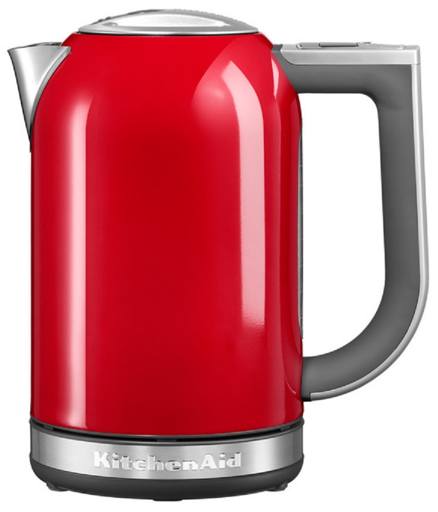 Електрочайник KITCHENAID 1.7 л 5KEK1722EER Червоний в Києві